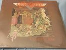 Sealed,new old stock,Aerosmith