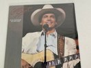 GEORGE STRAIT - If You Ain't Lovin' You Ain't Livin' LP - 1988 MCA - w/ Plastic