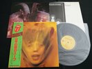 THE ROLLING STONES GOATS HEAD SOUP JAPAN VINYL LP OBI GATEFOLD ESS-63002 EX-/EX