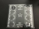 Sisters Of Mercy Vinyl, BBC Sessions 1982-1984, Record Store Day Release.