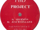BANG IN TUNES - FBD PROJECT - JOURNEYS / JUST WANNA LIVE '94 12