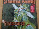 Linkin Park - Reanimation - Gatefold Double Black Vinyl LP - Brand New & Sealed
