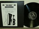 VELVET UNDERGROUND Something Different, demos 65-67, rare vinyl LP, EX