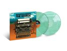 Peter Frampton- 2021 Forget The words- ( 2 x Color Vinyl) sealed-