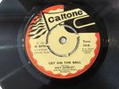 ROY SHIRLEY/JOHNNY MOORE.(TONE 101).1967.. Nr MINT Condition.