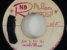Delroy Wilson/Skatalites 