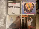 Franco Fanigliulo 4 x 45 Giri - Italian Prog
