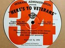 BUDDY MORROW BILLY MAY  HERE'S TO VETERANS 16