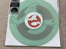 Ray Parker Jr Ghostbusters Glow In The Dark 10