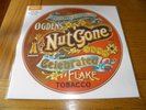 Small Faces  - Ogdens RED VINYL Limited Sainsburys Exclusive LP Immediate MINT