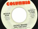 Jackie Moore - This Time Baby - Demo