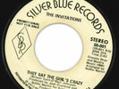 Invitations - They Say The Girls Crazy - Demo