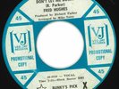 Fred Hughes - Don't Let Me Down - Demo