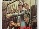 Yardbirds Five Live Yardbirds CR 30173 Vinyl LP Record