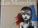 *play tested* LES MISERABLES Original London Cast 1985 pressing Ex condition