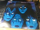 KISS – Creatures Of The Night LP - 1st Press (Hauppauge) NBLP 7270
