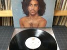 PRINCE Self Titled Debut LP US WB BSK 3366 Early Winchester Pressing SHRINK