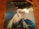 FAITH NO MORE - ANGEL DUST LP + 12