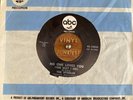 The SPINDLES Ten Shades Of Blue / No One Loves You MINT '66 northern SOUL ABC 45