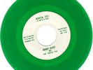 THE GREEN FUZ ?– GREEN FUZ (RE-ISSUE) GARAGE-PSYCH-ROCK (HEAR) 45