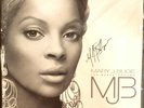 MJB Collector's Dream??SIGNED Mary J. Blige The Breakthrough  unplayd 12” Vinyl