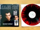 Alkaline Trio - From Here To Infirmary RSD 2021 Vinyl - RED/BLACK SPLATTER
