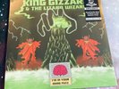 King Gizzard 
