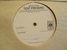 RITA COOLIDGE Love Me Again LP Test Pressing Lp A&M records