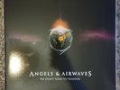 Angels & Airwaves // We Don't Need To Whisper // Vinyl 2xLP Black w/ Purple Haze