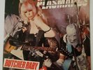 PLASMATICS - BUTCHER BABY 1980 EP STIFF RECORDS Misfits Motorhead Ramones KBD