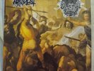 ARGHOSLENT MORBID UPHEAVAL split 7