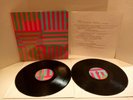Animal Collective Panda Bear Meets the Grim Reaper 2LP  Gatefold w/ Insert