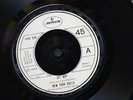 New York Dolls:  Jet Boy  UK   1977  EX++  7