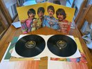 The Beatles - Sgt. Pepper - 50th Anniversary Remix Vinyl 2LP Set   Out Of Print