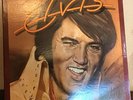 Elvis Presley Rare Vintage RCA Original Album “WEICOME TO MY WORLD”