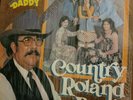 Country Roland Band - Lp - Kicker Daddy - 80's Tejano Chicano Latin Tx Rare