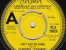 Soul / R&B--Clarence 