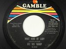Northern Soul 45 - Dee Dee Sharp - What Kind Of Lady - Gamble - mp3