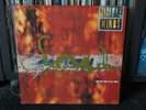 SIMPLE MINDS GOOD NEWS FROM THE NEXT WORLD ORIGINAL FIRST PRESSING 1992   LP