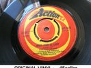 DEE DEE SHARP 'What Kind Of Lady' Rare UK ORIGINAL northern soul 45