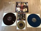 The Birthday Party The Bad Seed/Mutiny  180g Limited Colored Vinyl 2LP+7