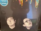 Sparks A Steady Drip Drip Drip LP + Signed Print
