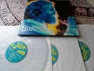 The Doors - Live At The Aquarius Theatre 3 LP's RSD 2016 RARE/Jim Morrison