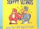 Sloppy Seconds Knock Yer Block Off 1993 Taang  Records Vinyl LP TAANG  71