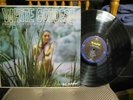 FRANK HUNTER WHITE GODDESS EXOTICA LOUNGE LP ON KAPP KL-1136