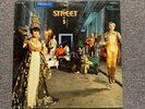 Vinyl, LP, Record, Street, Self Titled, FTS 3057, 1968, Verve Forecast, Original