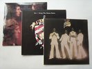 SLADE in flame, We'll bring the house down, Old new borrowed and blue 3LP russia