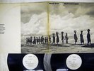 WOODY SHAW BLACKSTONE LEGACY CONTEMPORARY SR-3125,6 Japan PROMO VINYL 2LP