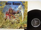 GRIM REAPER ROCK YOU TO HELL RCA PL86250 German VINYL LP