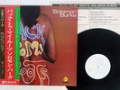 SOLOMON BURKE BACK TO MY ROOTS CHESS RJ-7192 Japan OBI PROMO VINYL LP